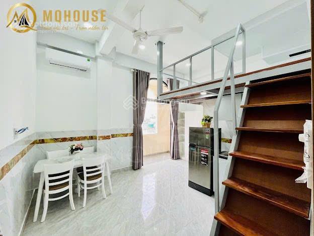 Cho thuê cc mini 1pn, 1wc, 5,5 triệu, 35m² tại lê đức thọ, p. 6, gò vấp, hcm