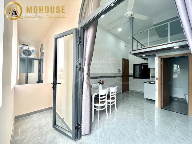 Cho thuê cc mini 1pn, 1wc, 5,5 triệu, 35m² tại lê đức thọ, p. 6, gò vấp, hcm