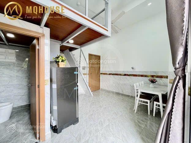 Cho thuê cc mini 1pn, 1wc, 5,5 triệu, 35m² tại lê đức thọ, p. 6, gò vấp, hcm