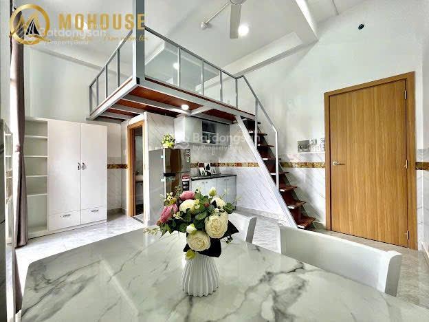 Cho thuê cc mini 1pn, 1wc, 5,5 triệu, 35m² tại lê đức thọ, p. 6, gò vấp, hcm