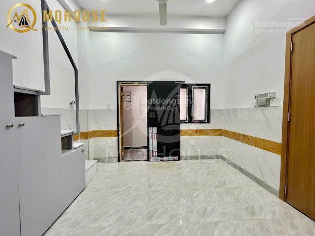 Cho thuê cc mini 1pn, 1wc, 5,5 triệu, 35m² tại lê đức thọ, p. 6, gò vấp, hcm
