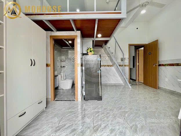 Cho thuê cc mini 1pn, 1wc, 5,5 triệu, 35m² tại lê đức thọ, p. 6, gò vấp, hcm