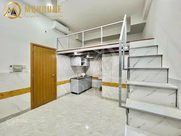 Cho thuê cc mini 1pn, 1wc, 5,5 triệu, 35m² tại lê đức thọ, p. 6, gò vấp, hcm