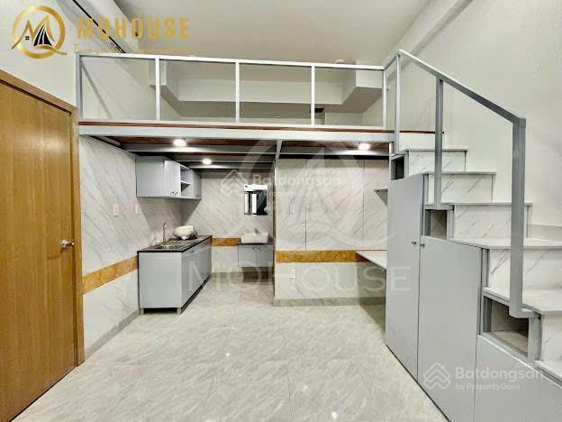 Cho thuê cc mini 1pn, 1wc, 5,5 triệu, 35m² tại lê đức thọ, p. 6, gò vấp, hcm