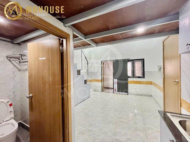 Cho thuê cc mini 1pn, 1wc, 5,5 triệu, 35m² tại lê đức thọ, p. 6, gò vấp, hcm
