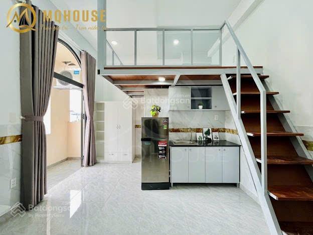 Cho thuê cc mini 1pn, 1wc, 5,5 triệu, 35m² tại lê đức thọ, p. 6, gò vấp, hcm