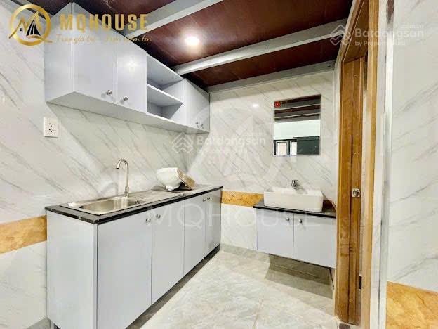 Cho thuê cc mini 1pn, 1wc, 5,5 triệu, 35m² tại lê đức thọ, p. 6, gò vấp, hcm