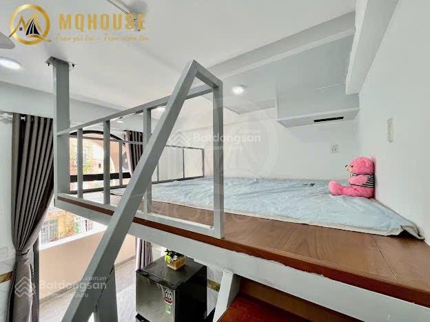 Cho thuê cc mini 1pn, 1wc, 5,5 triệu, 35m² tại lê đức thọ, p. 6, gò vấp, hcm