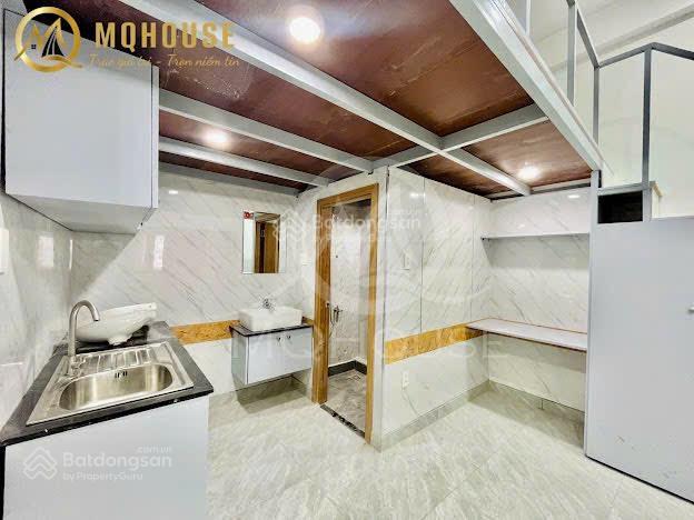 Cho thuê cc mini 1pn, 1wc, 5,5 triệu, 35m² tại lê đức thọ, p. 6, gò vấp, hcm