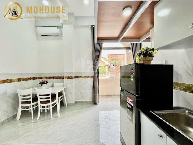 Cho thuê cc mini 1pn, 1wc, 5,5 triệu, 35m² tại lê đức thọ, p. 6, gò vấp, hcm
