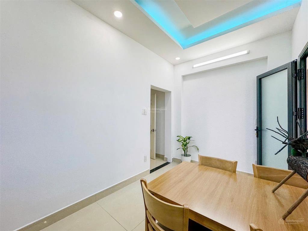 Cho thuê chung cư mini tại phường 3, gò vấp, hồ chí minh, giá 7,2 triệu, 40m2