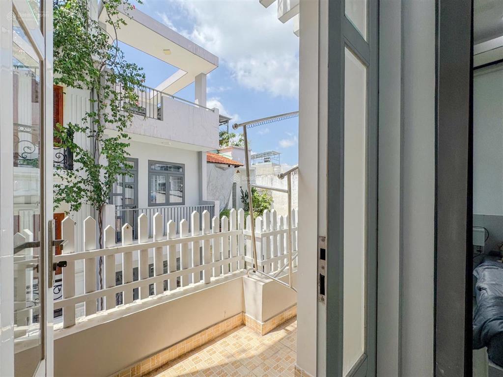 Cho thuê chung cư mini tại phường 3, gò vấp, hồ chí minh, giá 7,2 triệu, 40m2