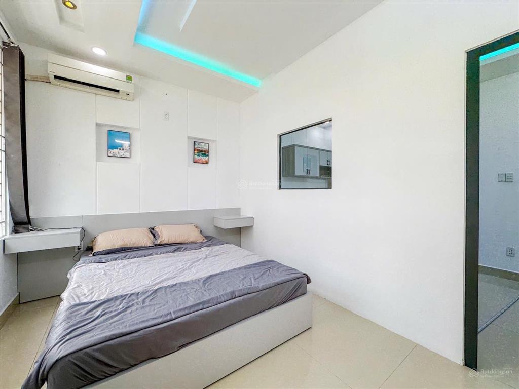 Cho thuê chung cư mini tại phường 3, gò vấp, hồ chí minh, giá 7,2 triệu, 40m2