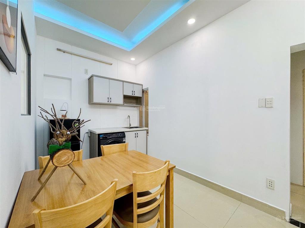 Cho thuê chung cư mini tại phường 3, gò vấp, hồ chí minh, giá 7,2 triệu, 40m2