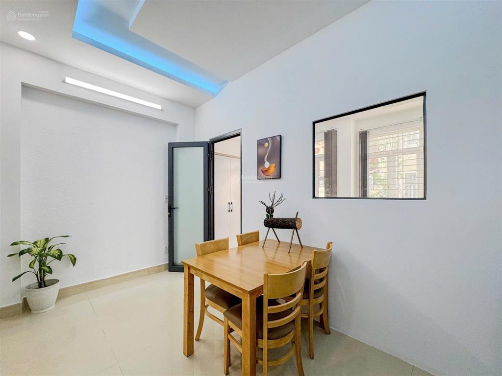 Cho thuê chung cư mini tại phường 3, gò vấp, hồ chí minh, giá 7,2 triệu, 40m2