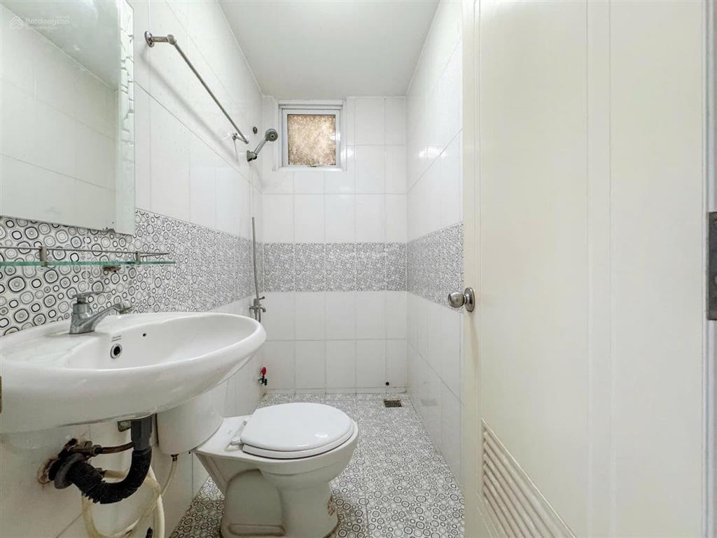 Cho thuê chung cư mini tại phường 3, gò vấp, hồ chí minh, giá 7,2 triệu, 40m2