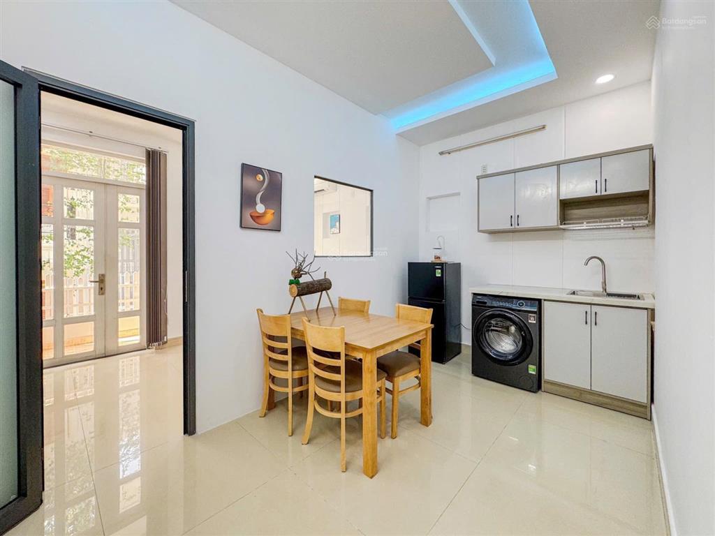 Cho thuê chung cư mini tại phường 3, gò vấp, hồ chí minh, giá 7,2 triệu, 40m2