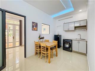 Cho thuê chung cư mini tại phường 3, gò vấp, hồ chí minh, giá 7,2 triệu, 40m2