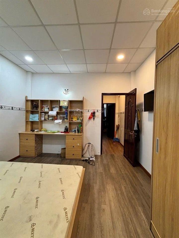 Bán nhà cạnh khu tên lửa 5 tầng 53m² (6 phòng ngủ)