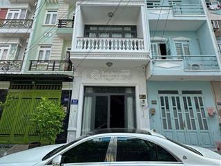 Bán nhà cạnh khu tên lửa 5 tầng 53m² (6 phòng ngủ)