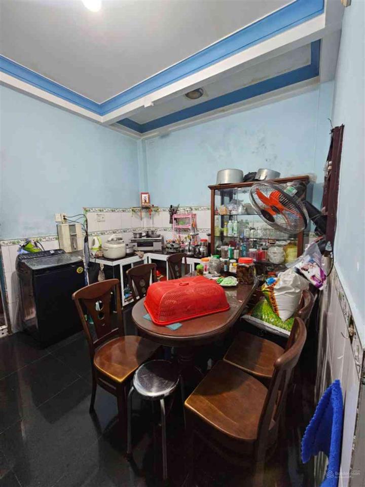 Nhà 3 tầng mặt tiền 80m2 , 4pn , cạnh khu tên lửa tỉnh lộ 10 , gần aeon bình tân