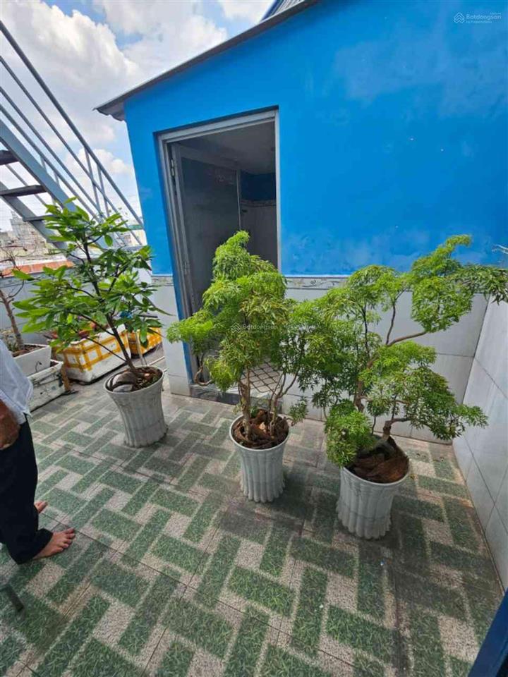 Nhà 3 tầng mặt tiền 80m2 , 4pn , cạnh khu tên lửa tỉnh lộ 10 , gần aeon bình tân