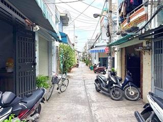 Bán nhà riêng tại bình trị đông, khu tên lửa nối dài giá cực chất 6,25 tỷ, 60 m2, 4pn, 3wc