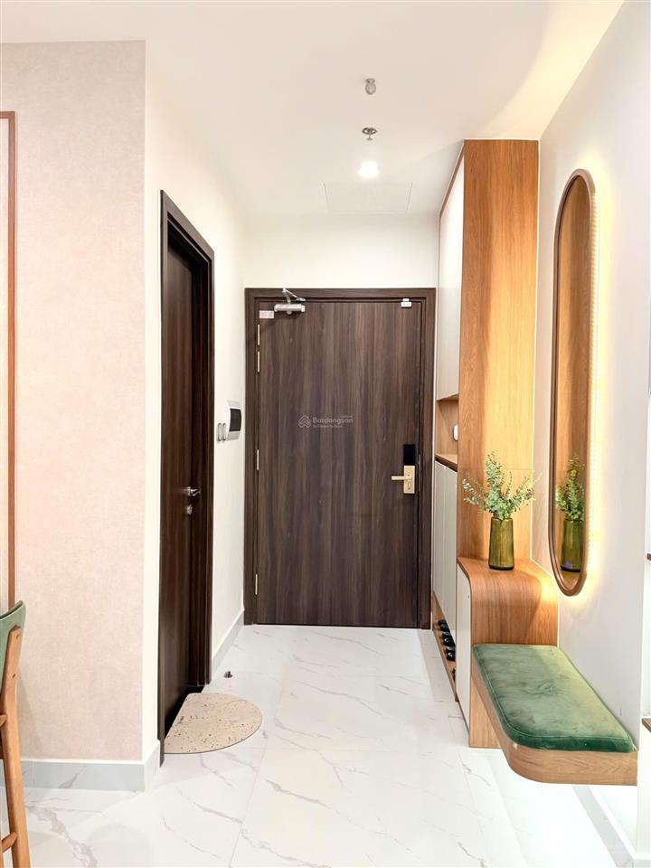 Cho thuê 2pn full nội thất luxury giá chỉ 22tr tại the opus one  vinhomes grand park