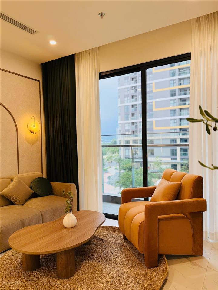 Cho thuê 2pn full nội thất luxury giá chỉ 22tr tại the opus one  vinhomes grand park