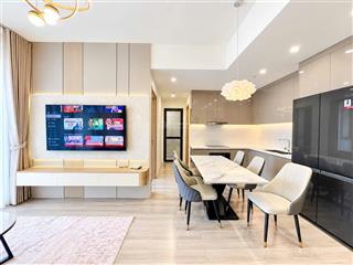 Cho thuê 2pn full nội thất cao cấp masteri centre point quận 9