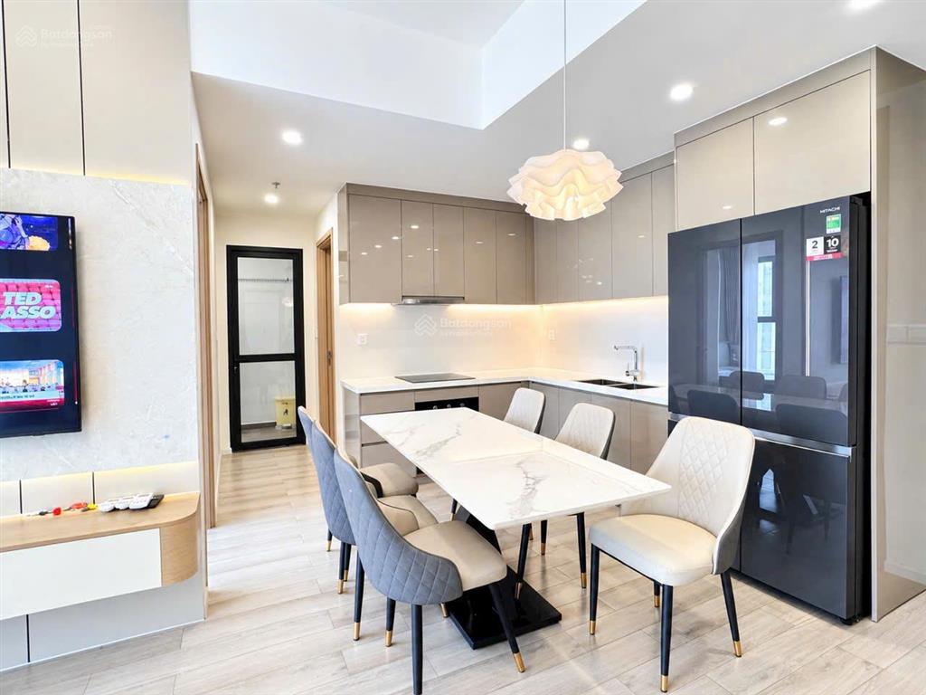 Cho thuê 2pn full nội thất cao cấp masteri centre point quận 9