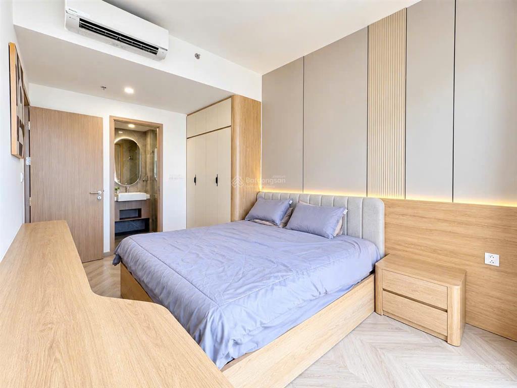 Cho thuê 2pn full nội thất cao cấp masteri centre point quận 9