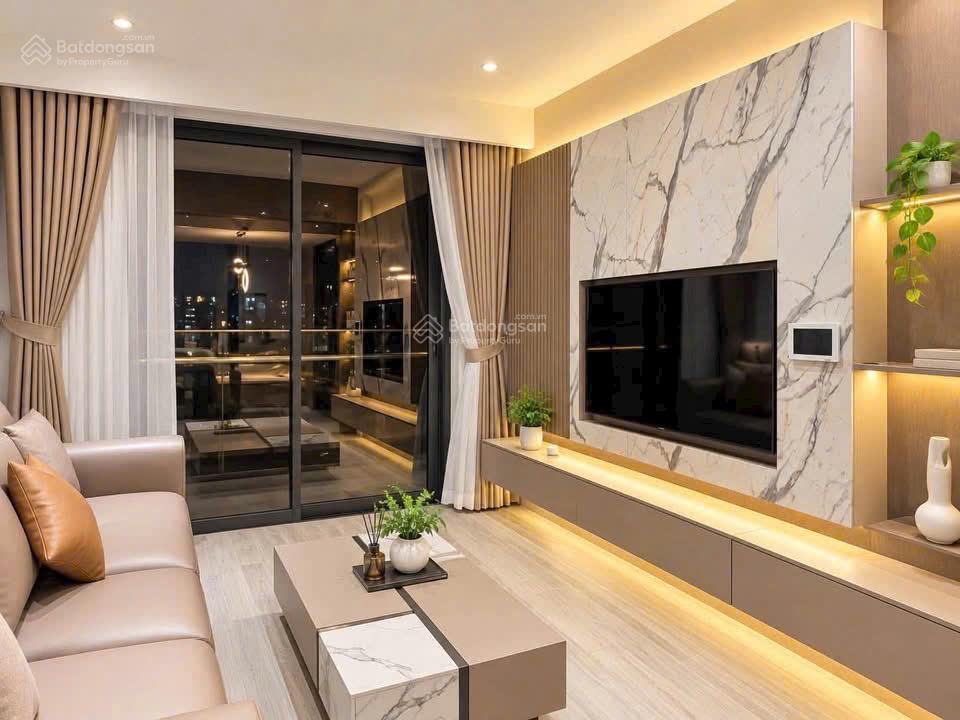 Cho thuê căn 2pn full nội thất luxury giá chỉ 13tr tại dự án masteri centre point