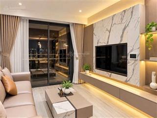 Cho thuê căn 2pn full nội thất luxury giá chỉ 13tr tại dự án masteri centre point