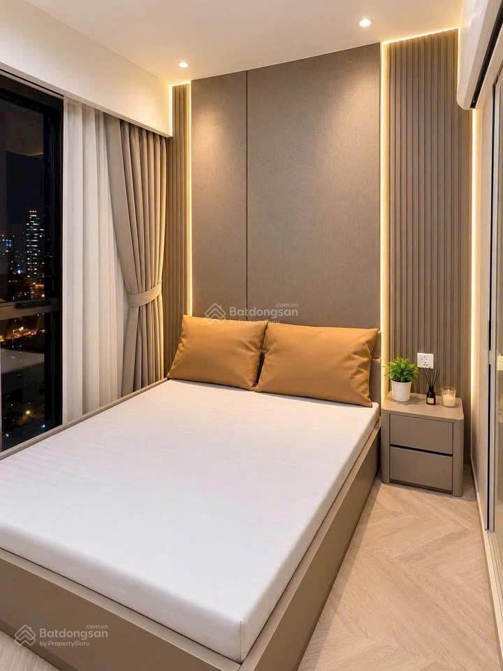 Cho thuê căn 2pn full nội thất luxury giá chỉ 13tr tại dự án masteri centre point