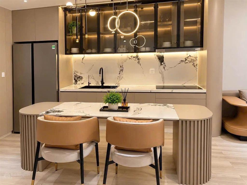 Cho thuê căn 2pn full nội thất luxury giá chỉ 13tr tại dự án masteri centre point