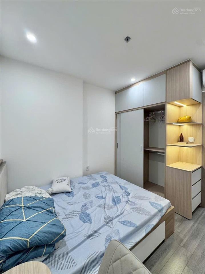 Cho thuê căn 2pn full nội thất luxury chỉ với giá 12tr tại vinhomes grand park
