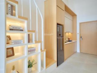 Cho thuê căn hộ 1 phòng ngủ + 1 tại hà nam có thiết kế hiện đại, tối ưu diện tích