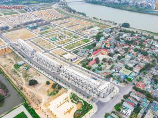 Bán đất nền sẵn sổ sang tên ngay tại kđt trung tâm thành phố