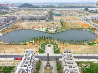 Bán đất trung tâm tp thanh hóa heragon nam ngạn tiềm năng tăng giá cao
