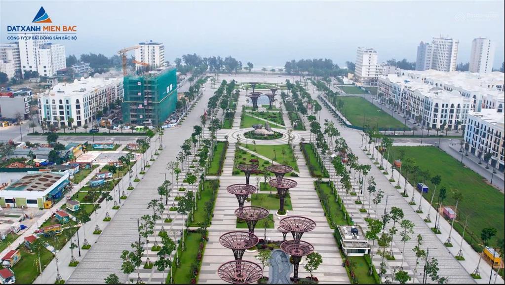 Bán nhanh căn hộ mặt biển tòa p1 pathway sầm sơn giá tốt nhất thị trường
