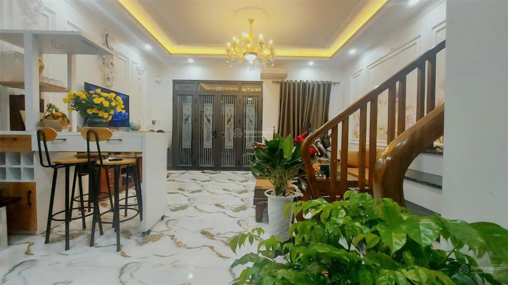 Chính chủ nhà cần bán nhà riêng tổ 14 yên nghĩa hà đông 38m2 full đồ 3n 4vs. nhà 5 tầng