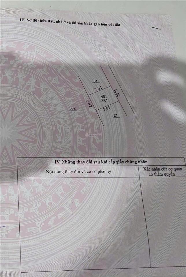 Chính chủ nhà cần bán nhà riêng tổ 14 yên nghĩa hà đông 38m2 full đồ 3n 4vs. nhà 5 tầng
