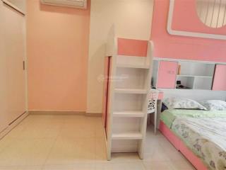 Cho thuê studio tại the rainbow  vinhomes grand park, giá 6 triệu chỉ viêc xách vali vào ở