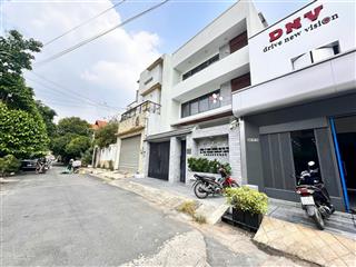 Gấp bán nhà phố 8x16m 1 hầm + 3 tầng nhánh đường 23 .p.hiệp bình chánh ,tp.thủ đức .nay là tp.hcm