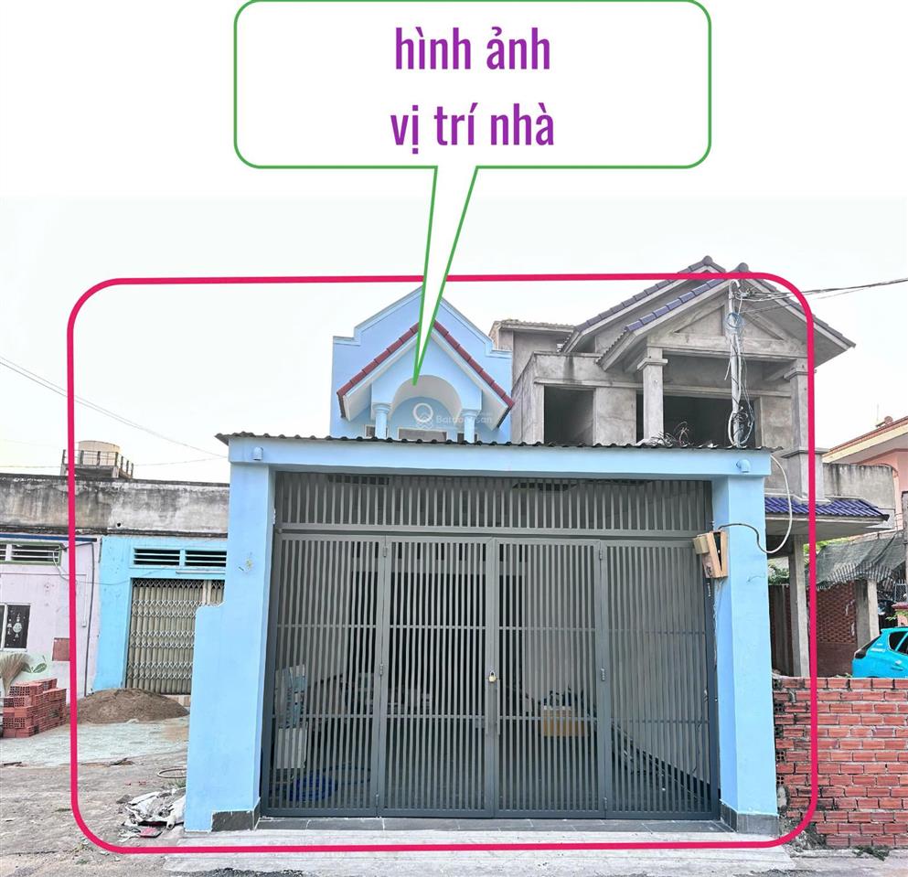 Chính chủ gấp bán căn nhà 1 trệt 1 lầu, mặt tiền đường 18, p. linh trung, thủ đức, 4.6x25m  116m2