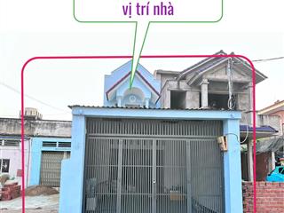 Chính chủ gấp bán căn nhà 1 trệt 1 lầu, mặt tiền đường 18, p. linh trung, thủ đức, 4.6x25m  116m2