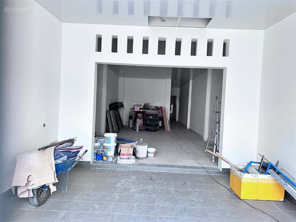 Chính chủ gấp bán căn nhà 1 trệt 1 lầu, mặt tiền đường 18, p. linh trung, thủ đức, 4.6x25m  116m2