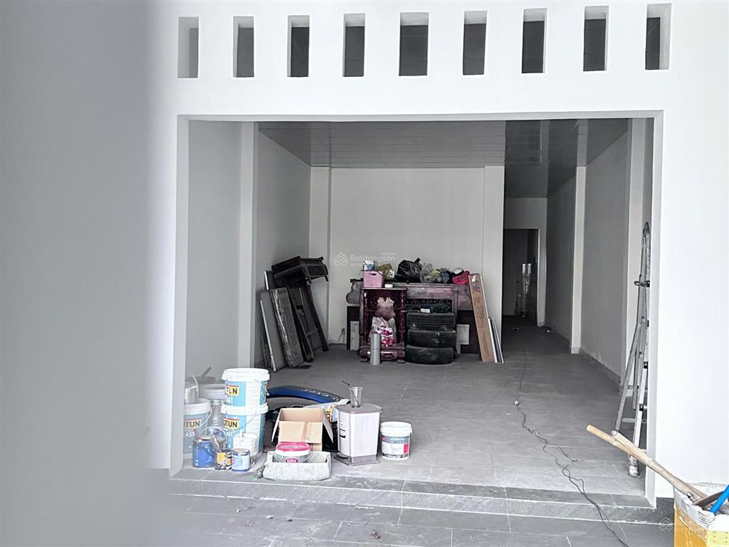 Chính chủ gấp bán căn nhà 1 trệt 1 lầu, mặt tiền đường 18, p. linh trung, thủ đức, 4.6x25m  116m2