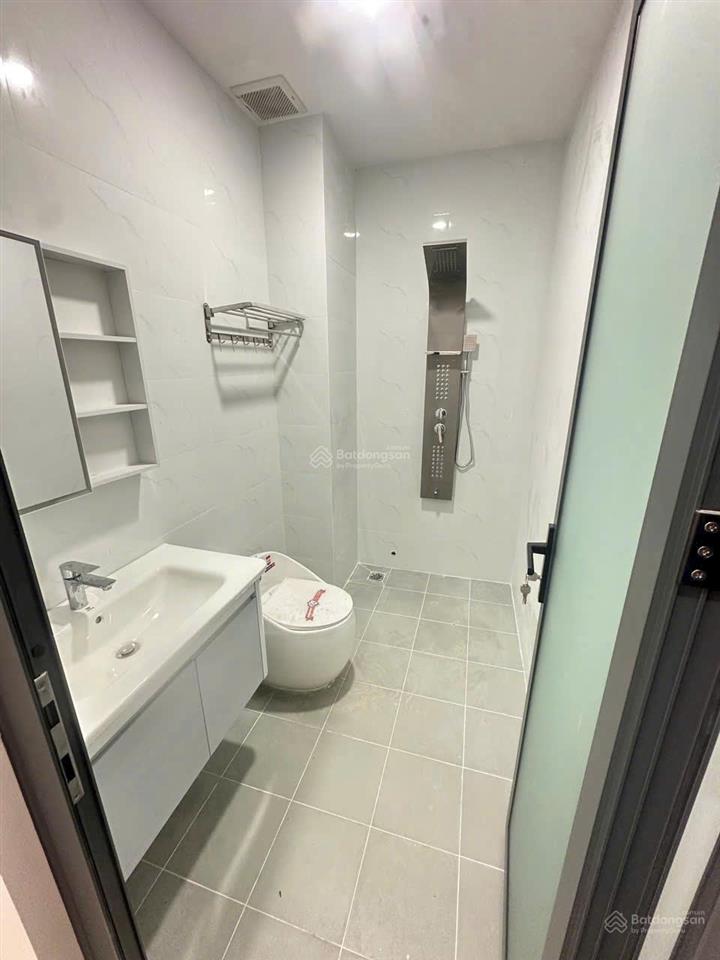 Bán nhà 3 lầu mặt tiền đường số 4, p. tam phú, tp. thủ đức, 5.8mx18.5m(107m2) nay là tp. hcm